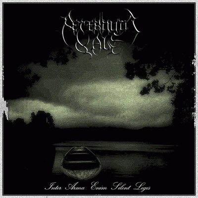 Inter Arma Enim Silent Leges